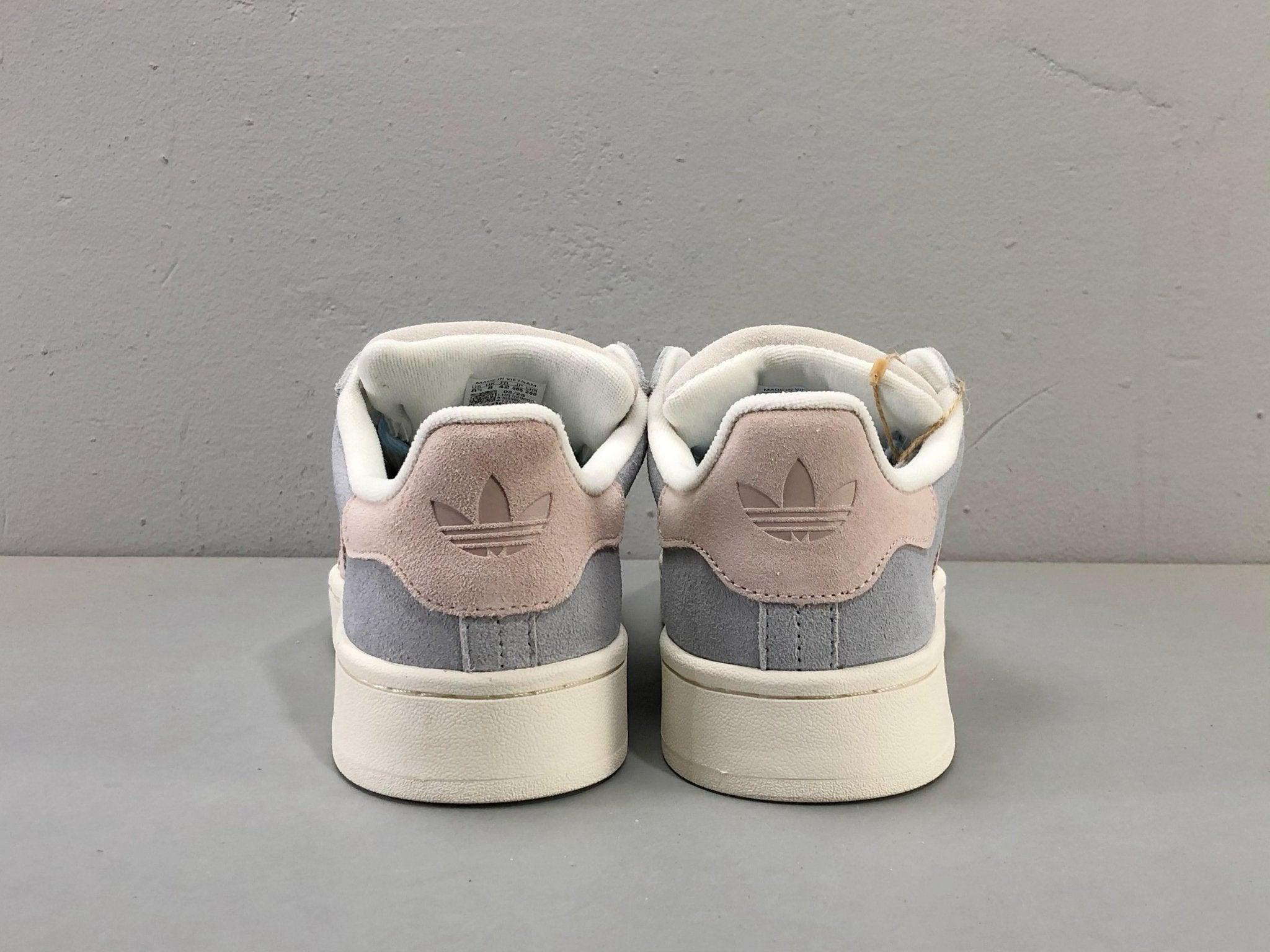 Adidas Originals Campus - Banlieue91