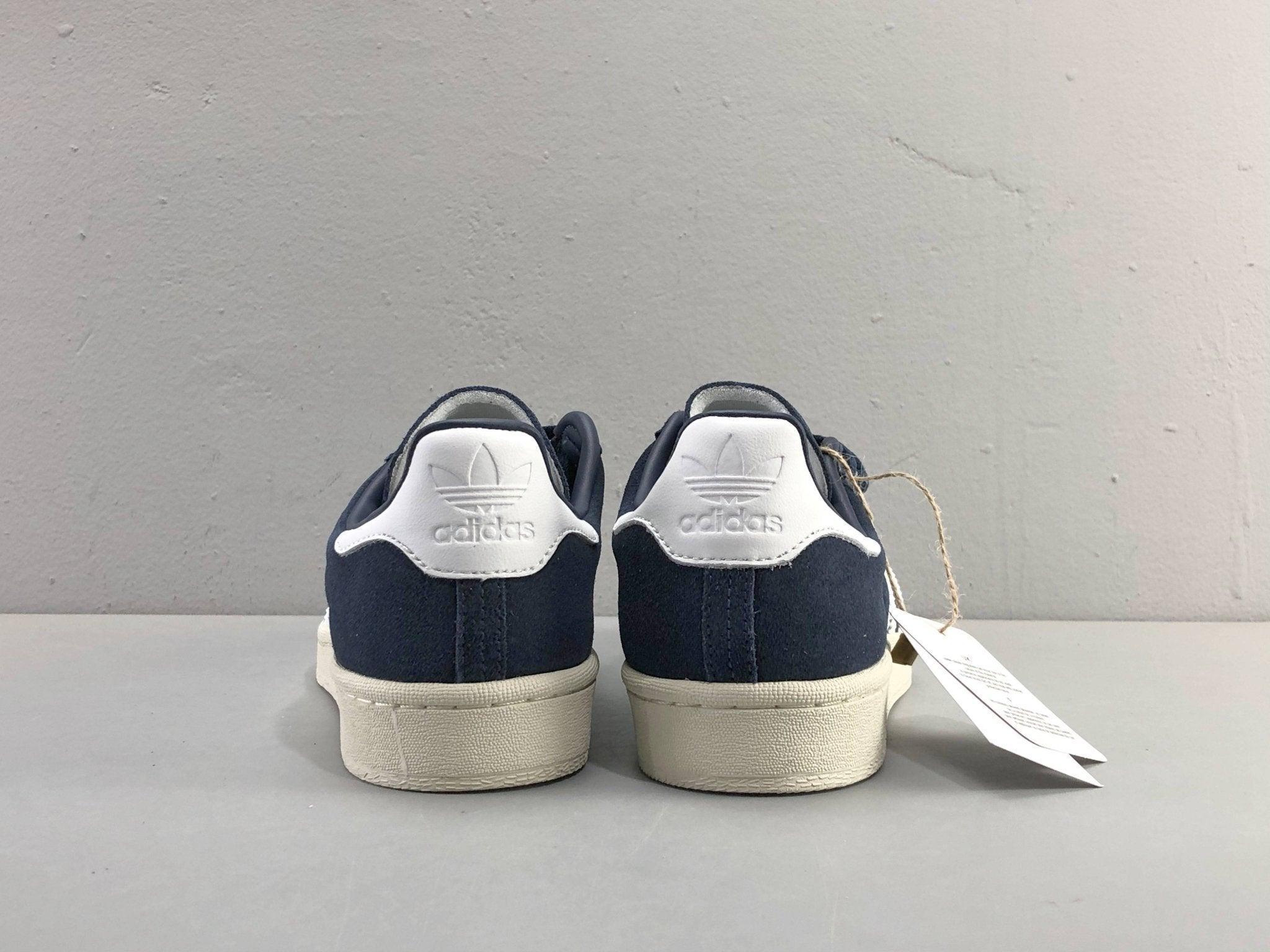 Adidas Originals Campus - Banlieue91