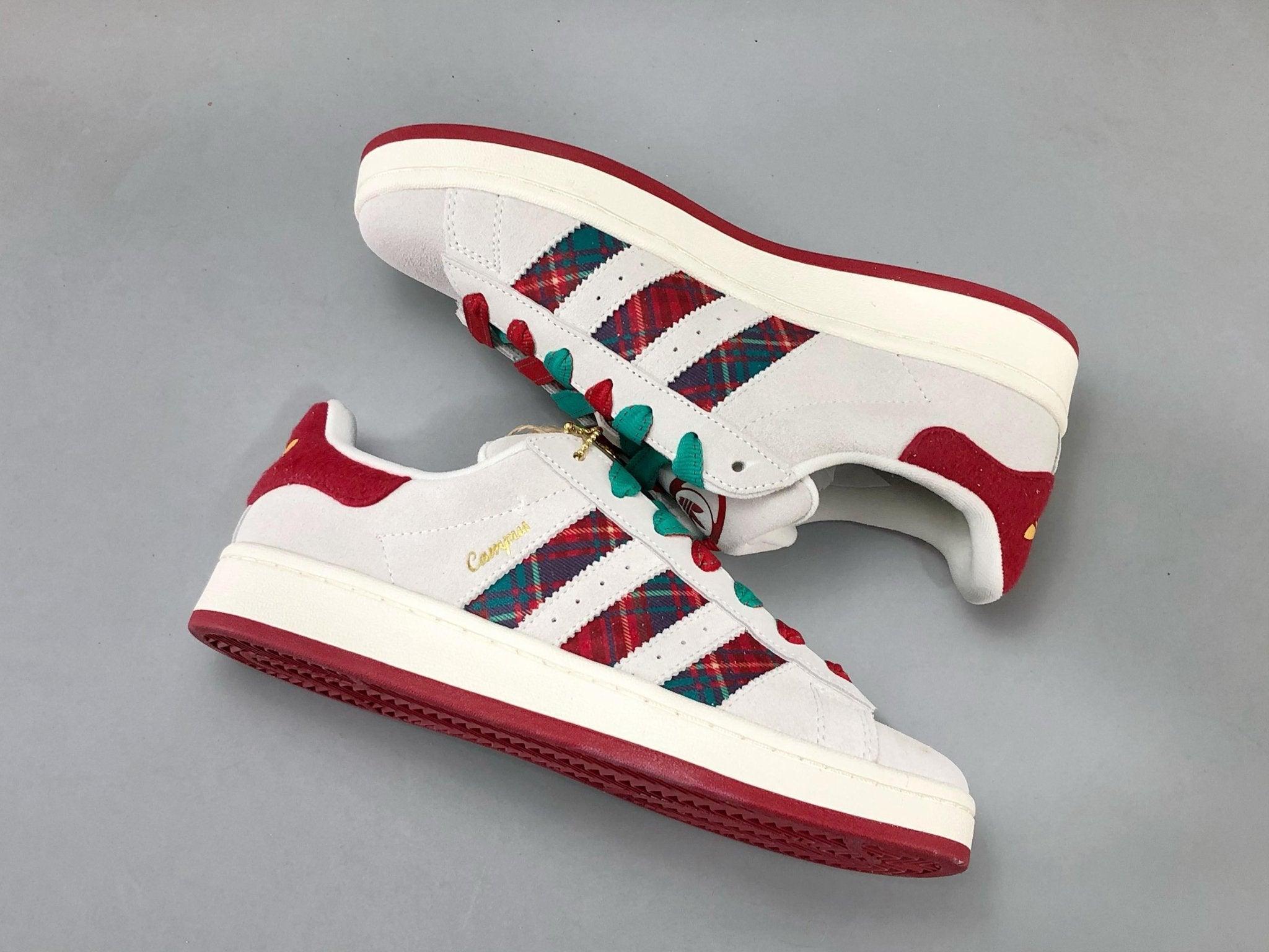 Adidas Originals Campus - Banlieue91