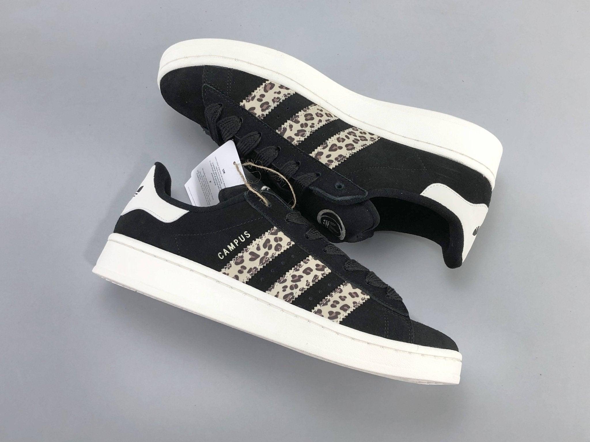 Adidas Originals Campus - Banlieue91