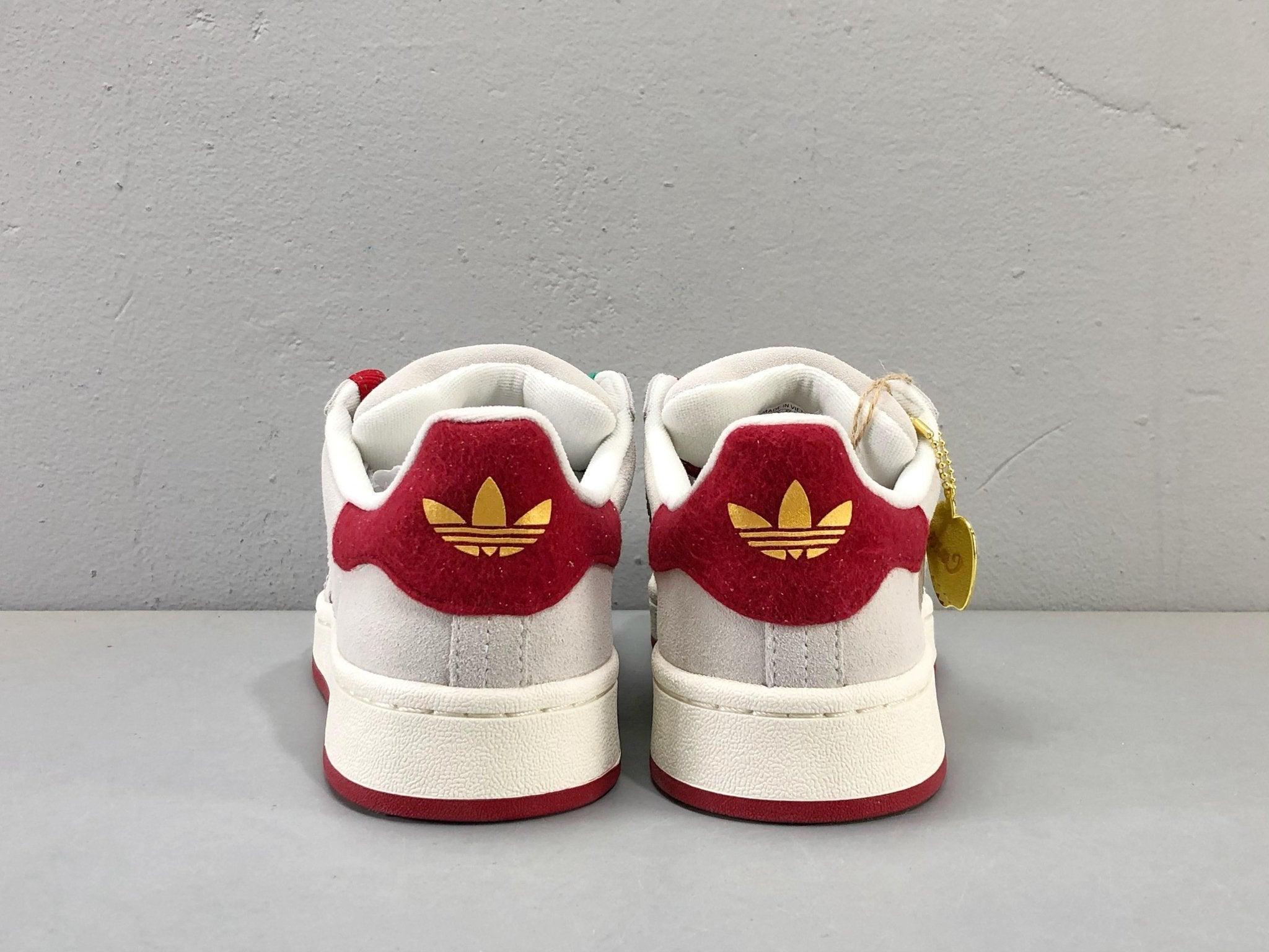 Adidas Originals Campus - Banlieue91