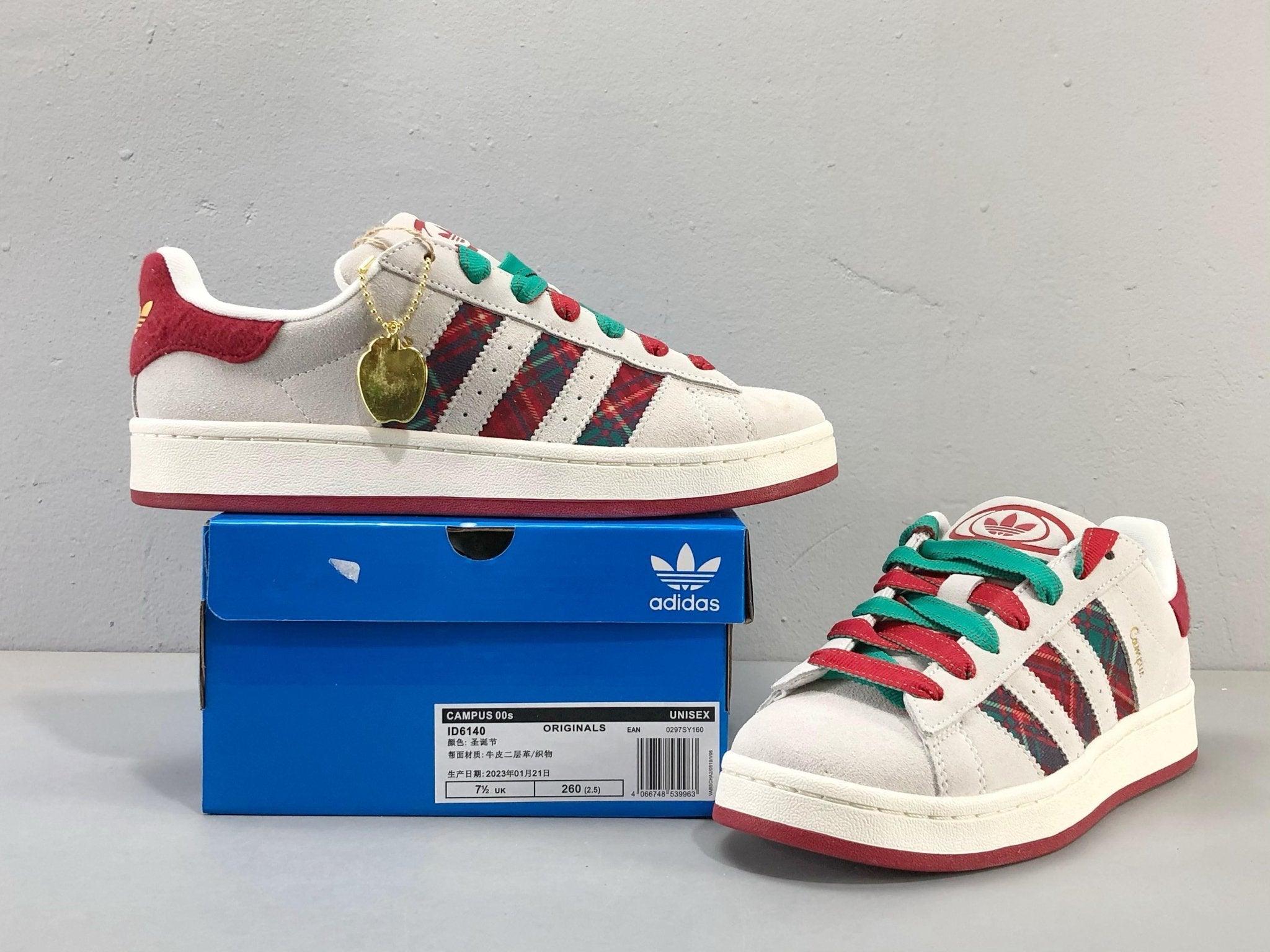 Adidas Originals Campus - Banlieue91