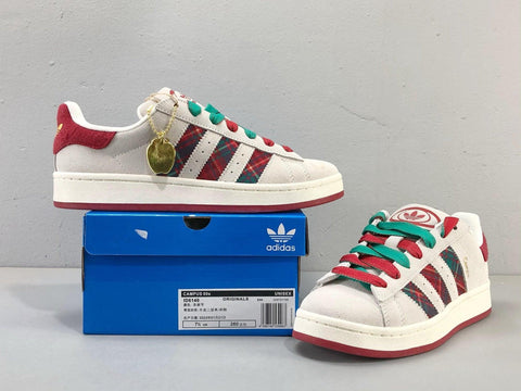 Adidas Originals Campus - Banlieue91