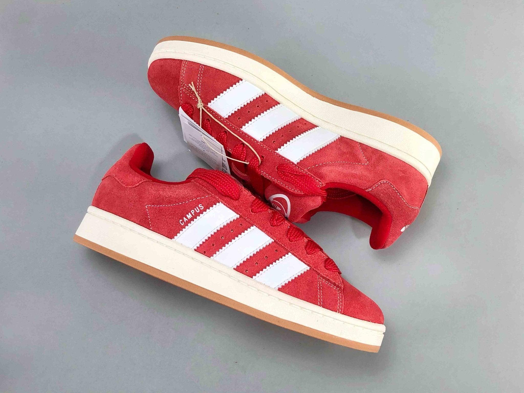 Adidas Originals Campus - Banlieue91