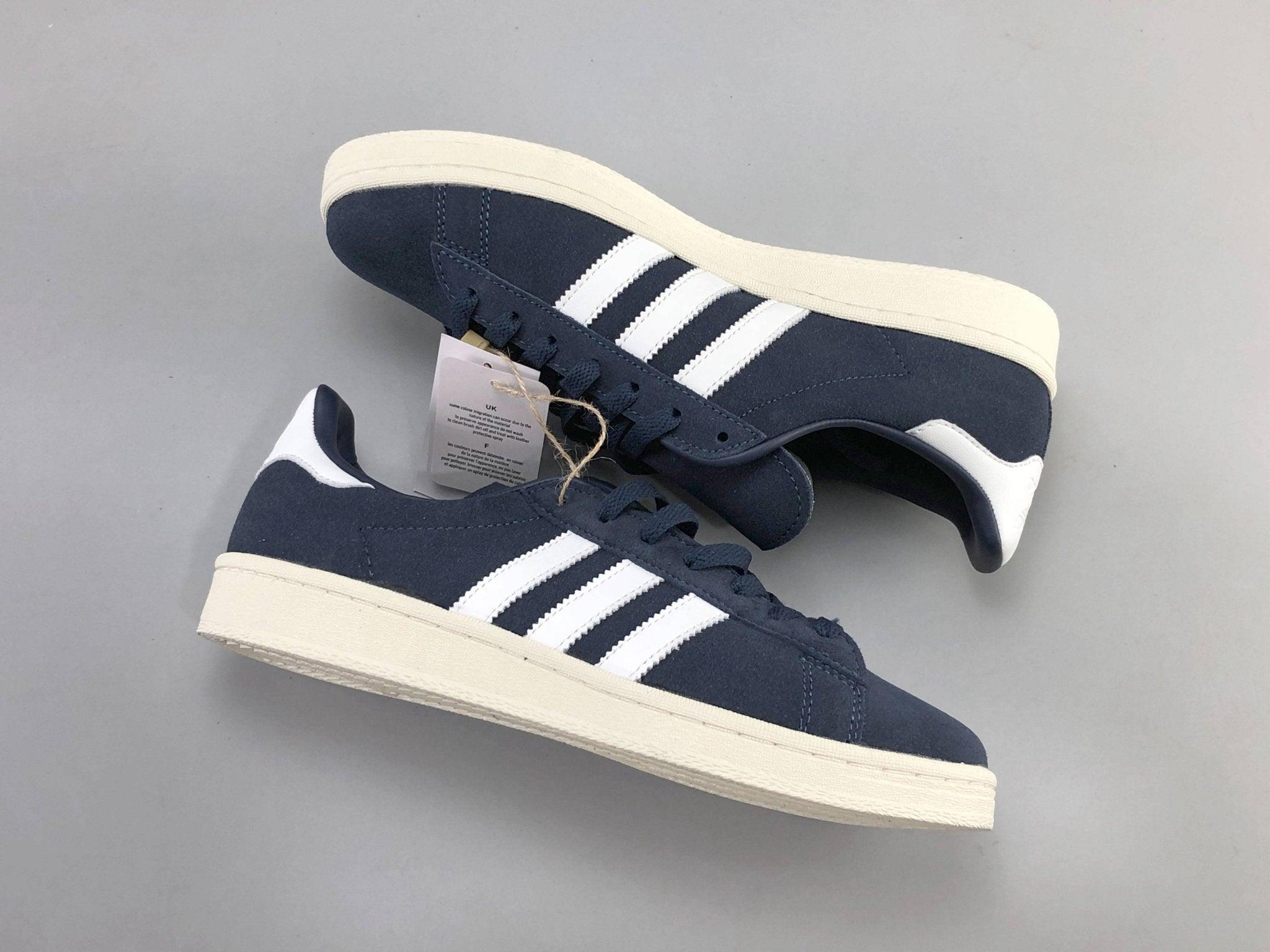 Adidas Originals Campus - Banlieue91