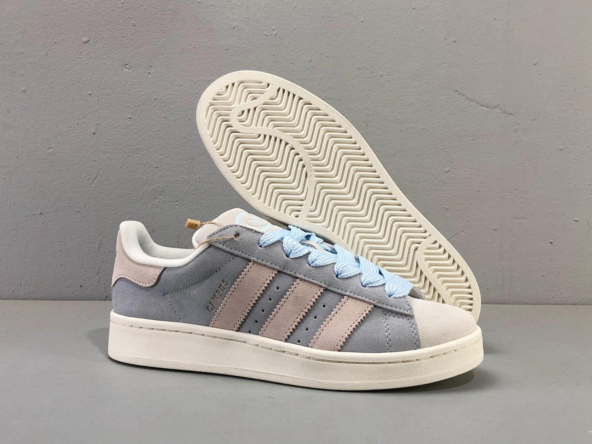 Adidas Originals Campus - Banlieue91