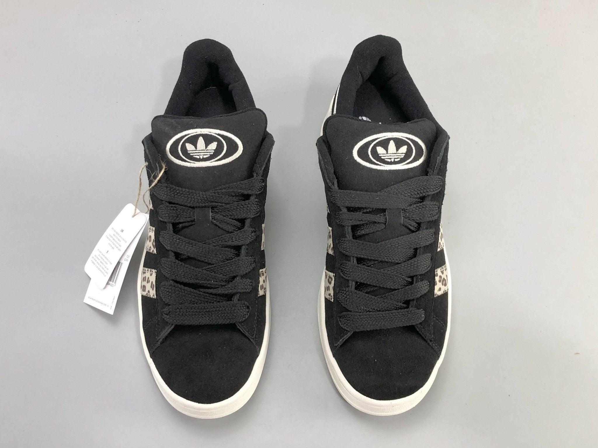 Adidas Originals Campus - Banlieue91