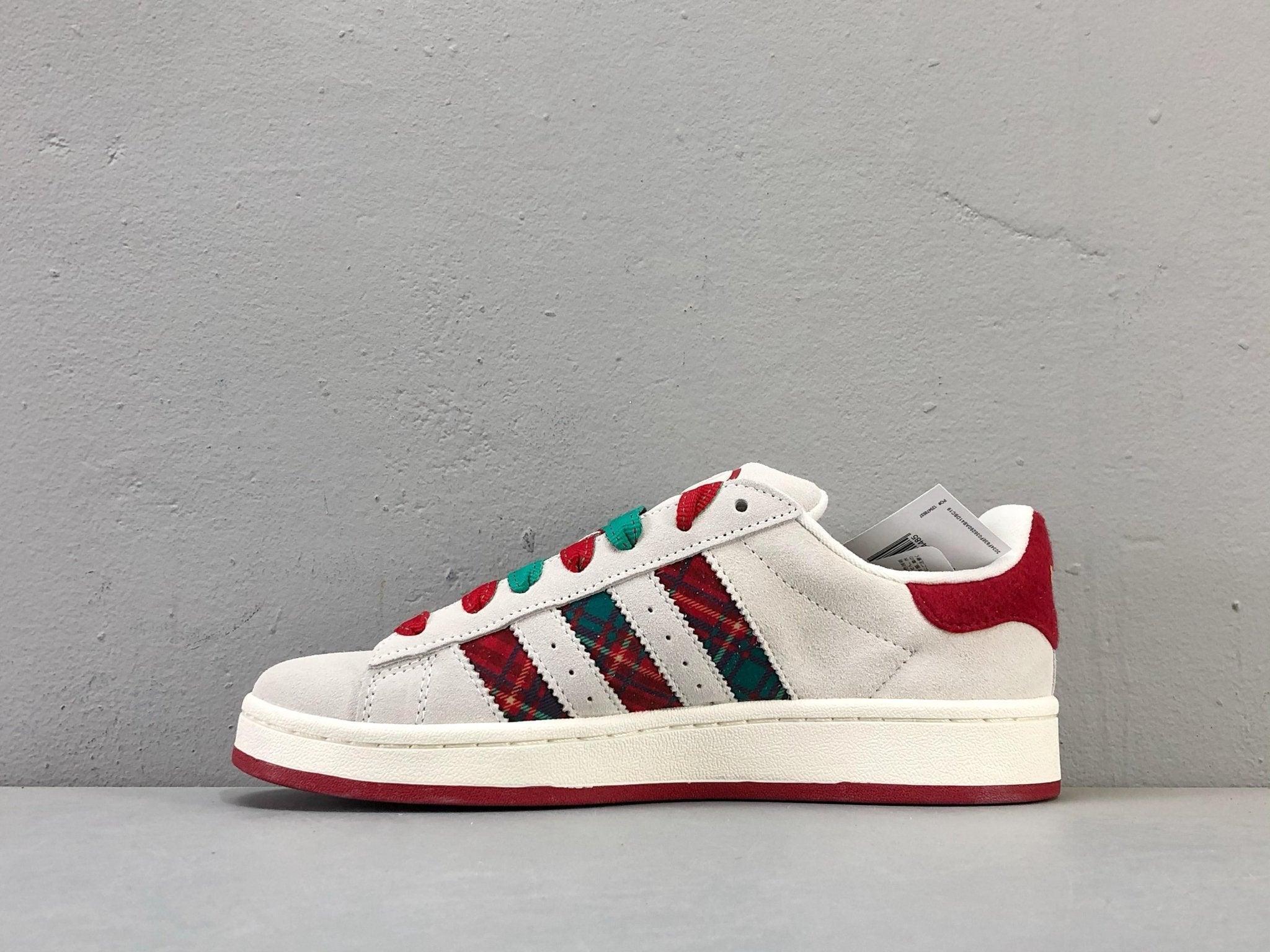 Adidas Originals Campus - Banlieue91