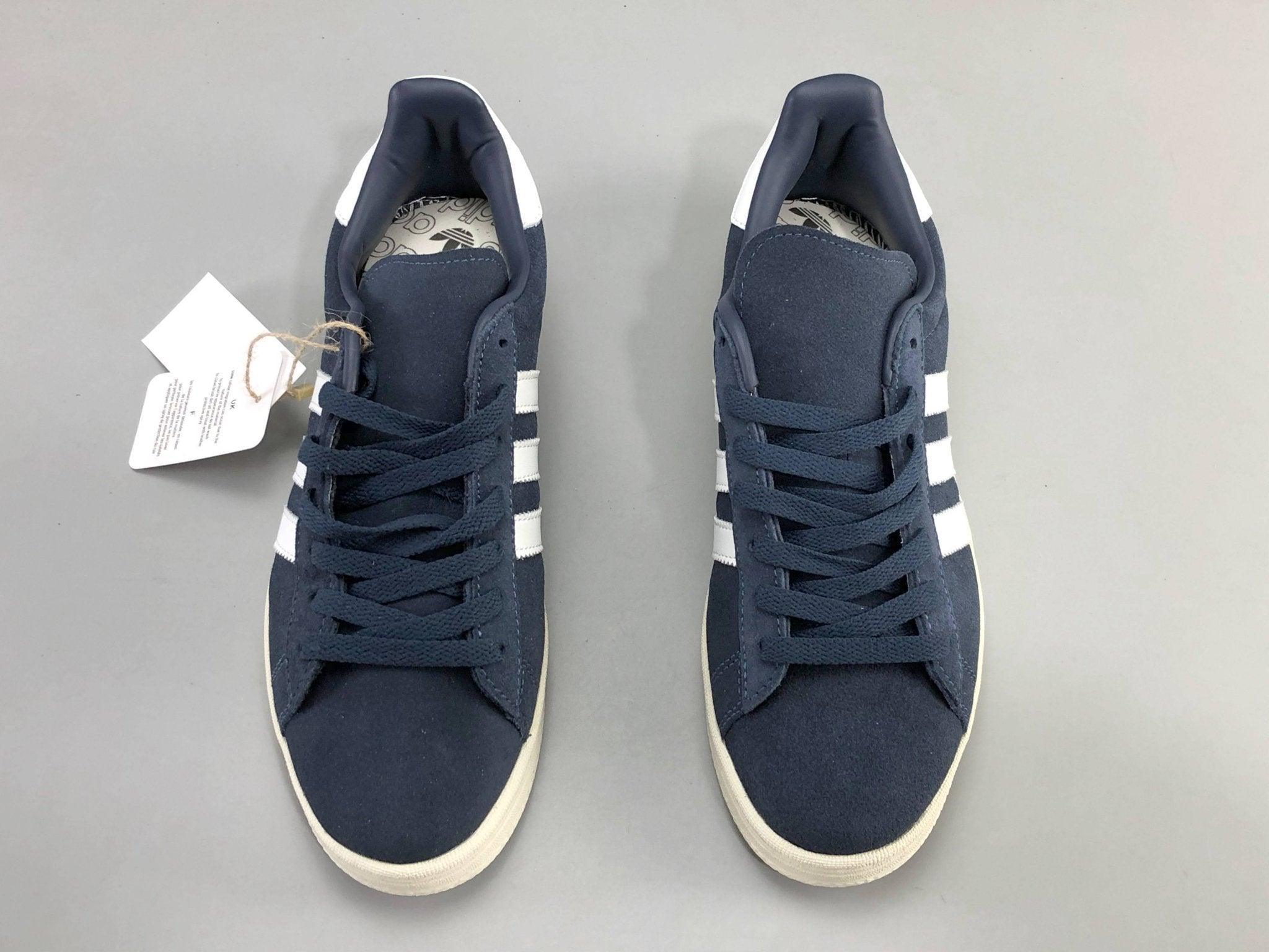 Adidas Originals Campus - Banlieue91