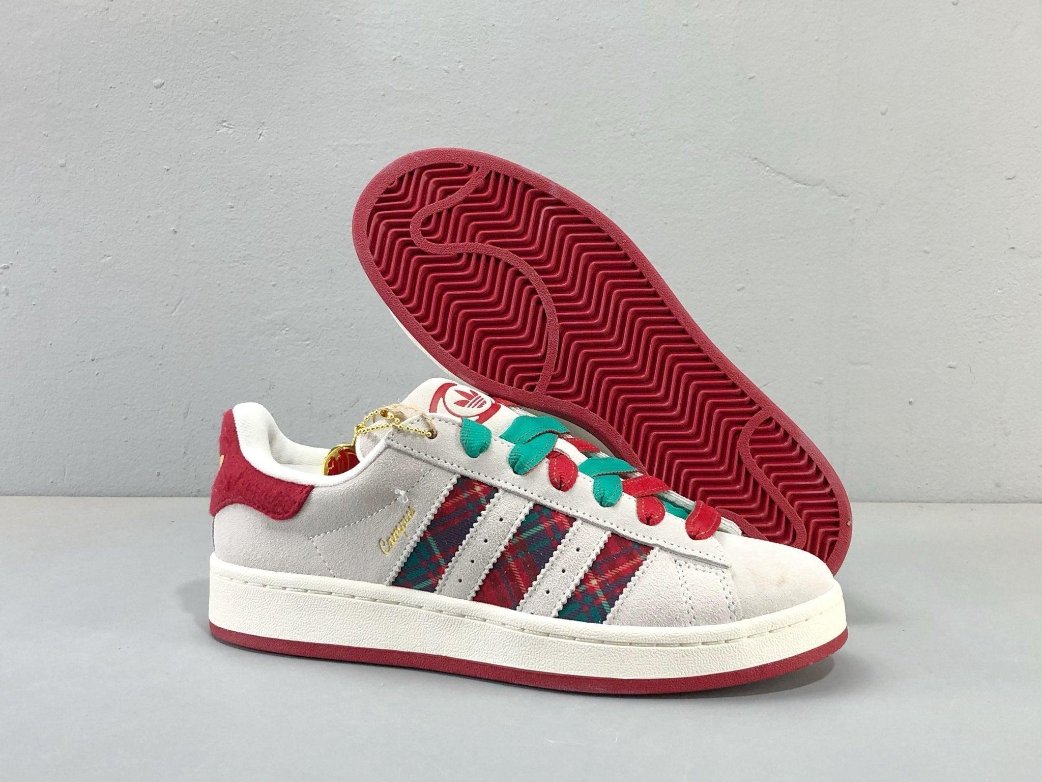 Adidas Originals Campus - Banlieue91
