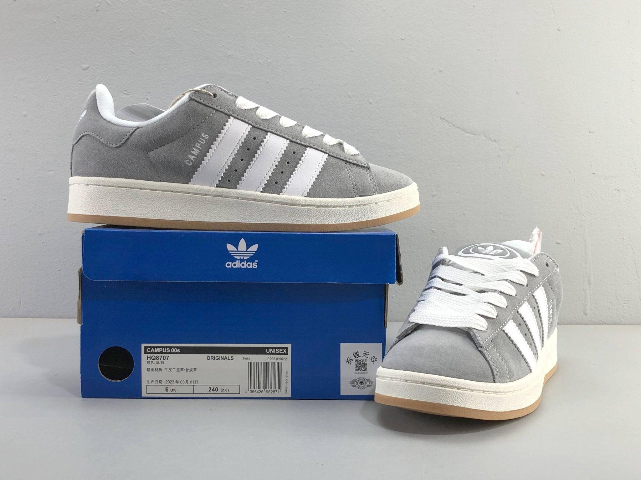 Adidas Originals Campus - Banlieue91