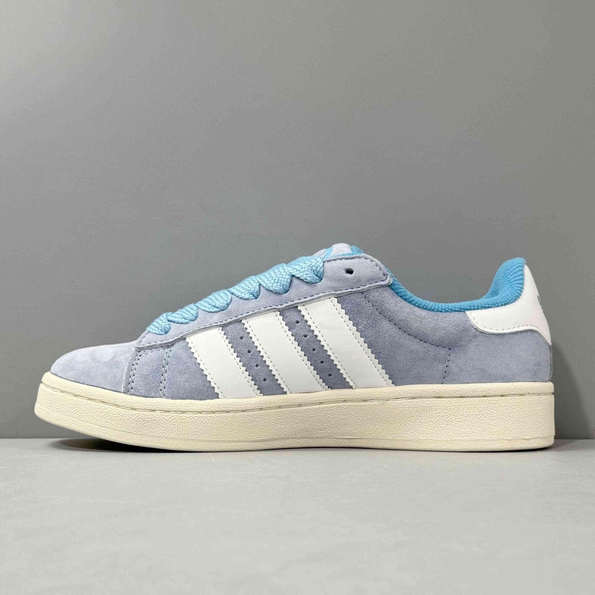 Adidas Originals Campus - Banlieue91