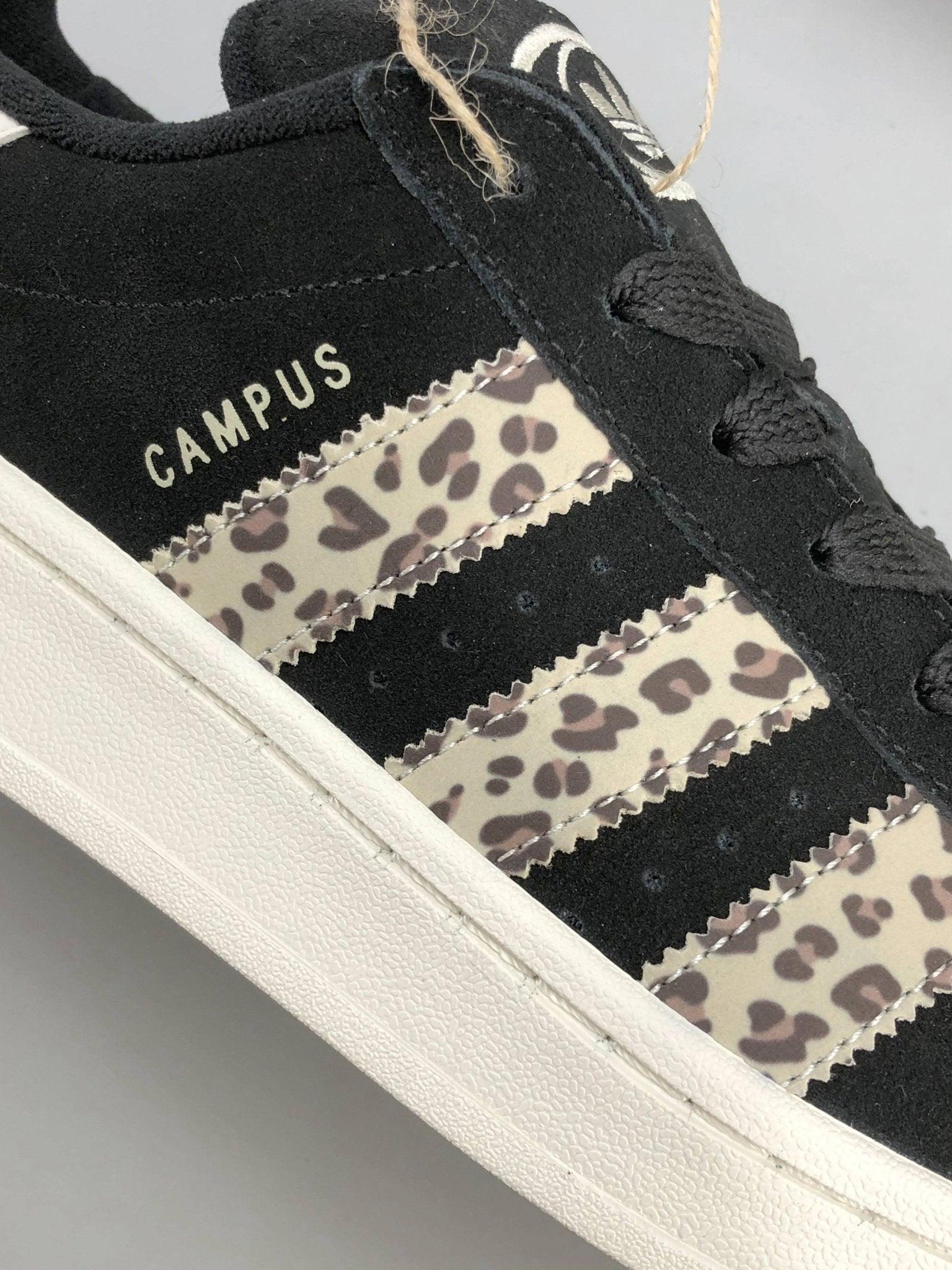Adidas Originals Campus - Banlieue91