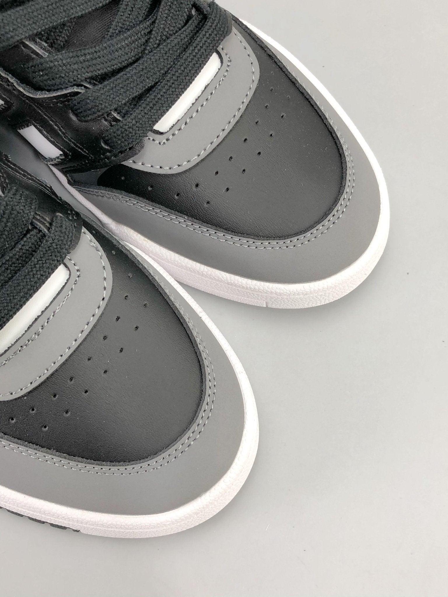 Adidas Originals Drop Step Low - Banlieue91