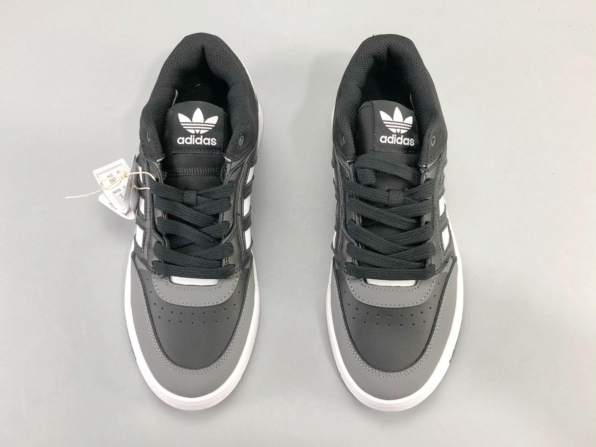 Adidas Originals Drop Step Low - Banlieue91