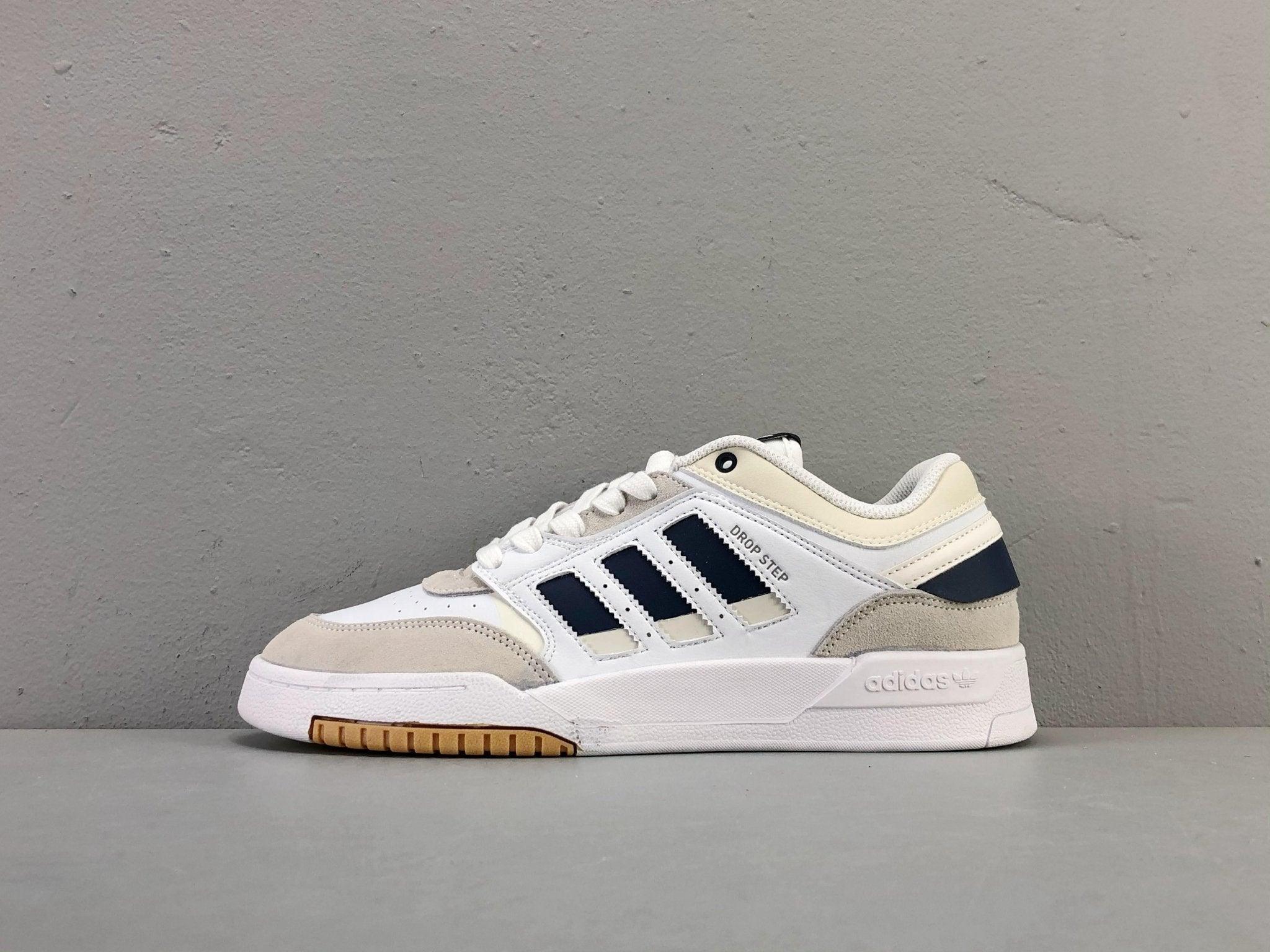 Adidas Originals Drop Step Low - Banlieue91