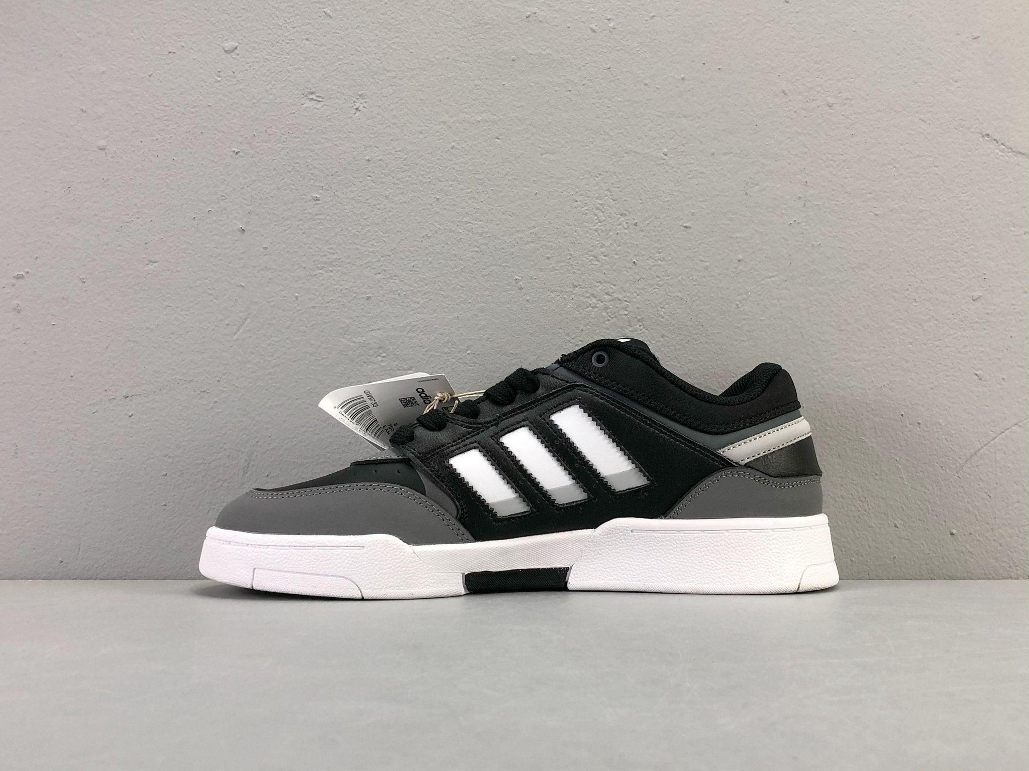 Adidas Originals Drop Step Low - Banlieue91