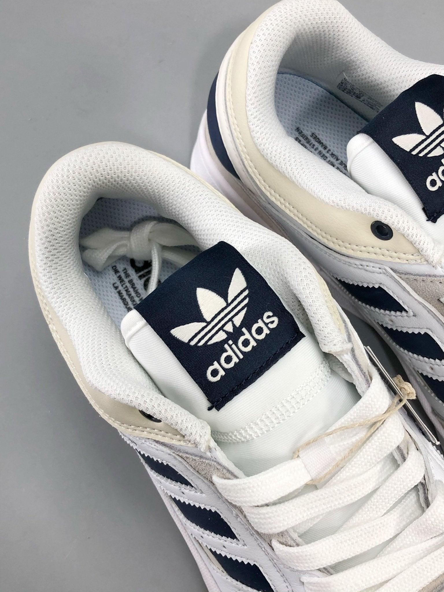 Adidas Originals Drop Step Low - Banlieue91