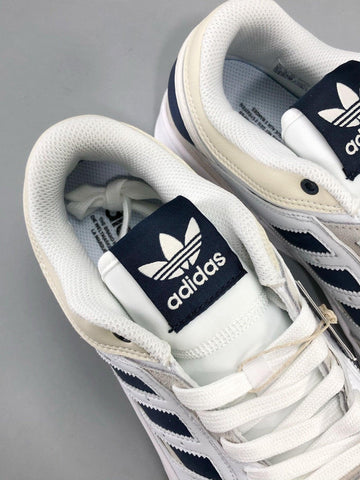 Adidas Originals Drop Step Low - Banlieue91