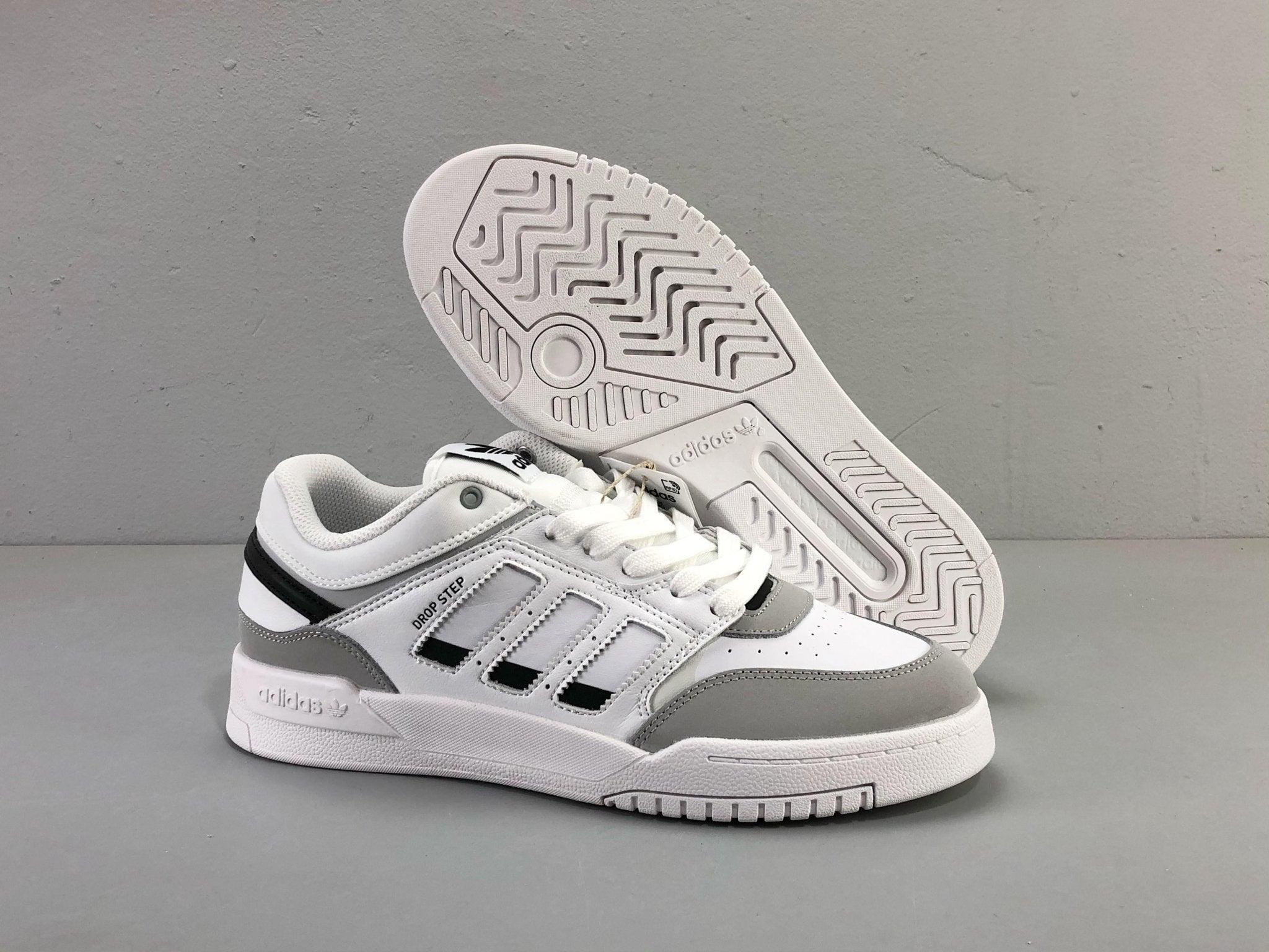 Adidas Originals Drop Step Low - Banlieue91