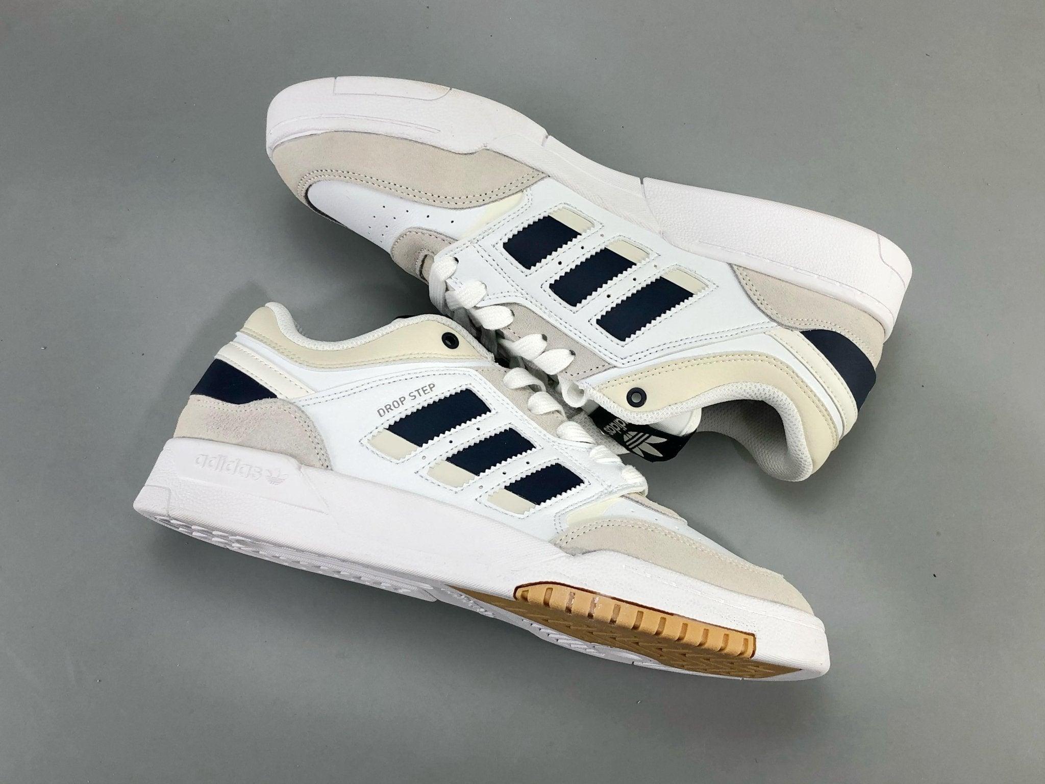 Adidas Originals Drop Step Low - Banlieue91