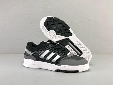 Adidas Originals Drop Step Low - Banlieue91