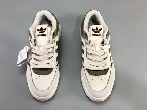 Adidas Originals Drop Step Low - Banlieue91