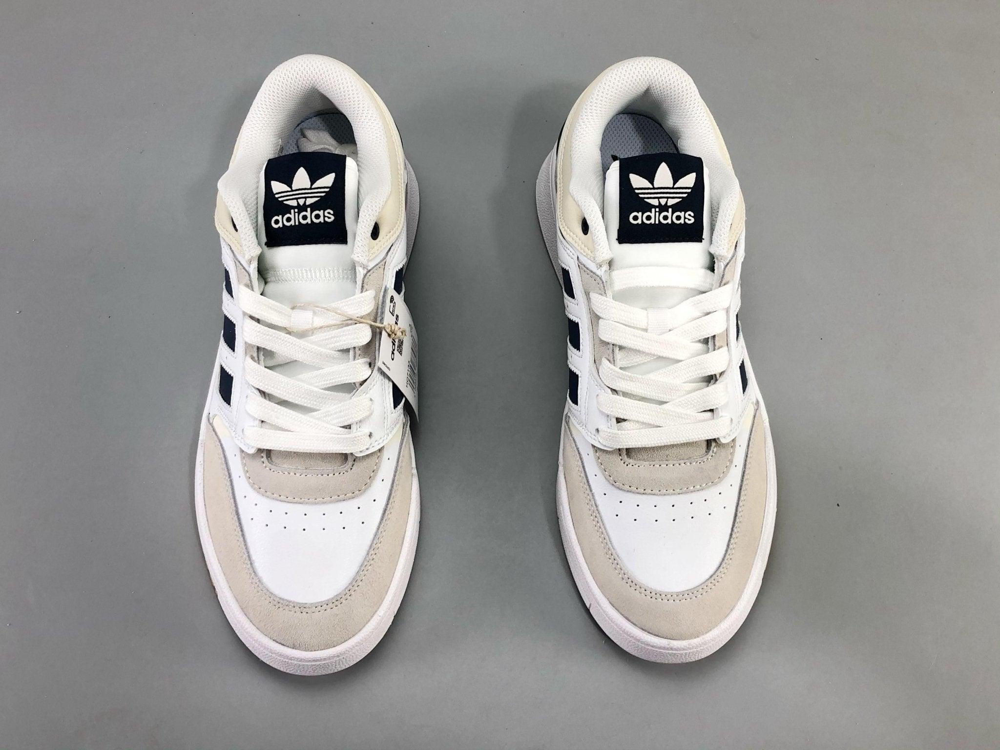Adidas Originals Drop Step Low - Banlieue91
