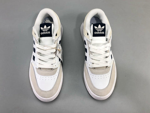 Adidas Originals Drop Step Low - Banlieue91