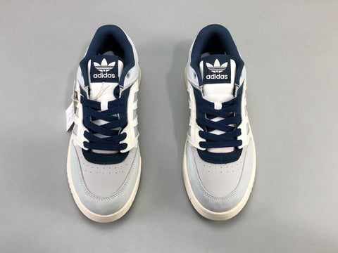 Adidas Originals Drop Step Low - Banlieue91
