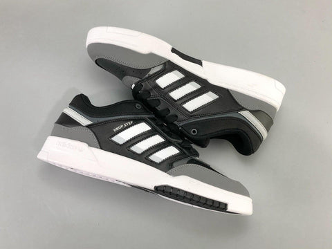 Adidas Originals Drop Step Low - Banlieue91