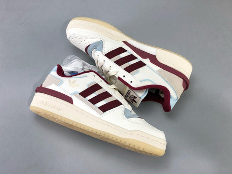 Adidas Originals Forum Exhibit Low - Banlieue91