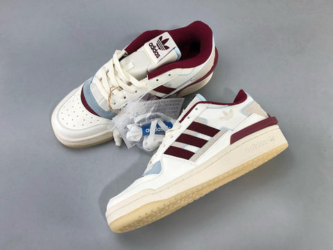Adidas Originals Forum Exhibit Low - Banlieue91