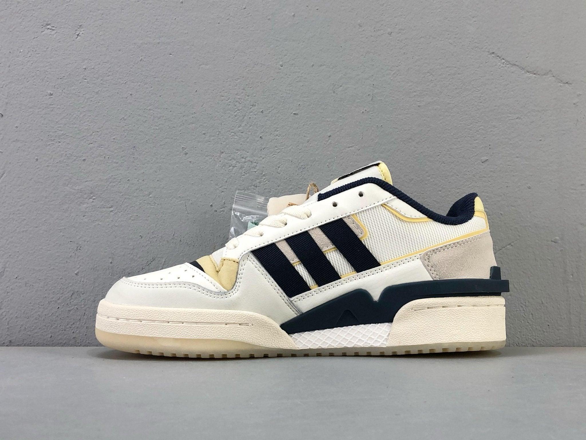 Adidas Originals Forum Exhibit Low - Banlieue91