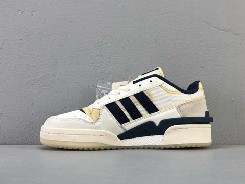 Adidas Originals Forum Exhibit Low - Banlieue91
