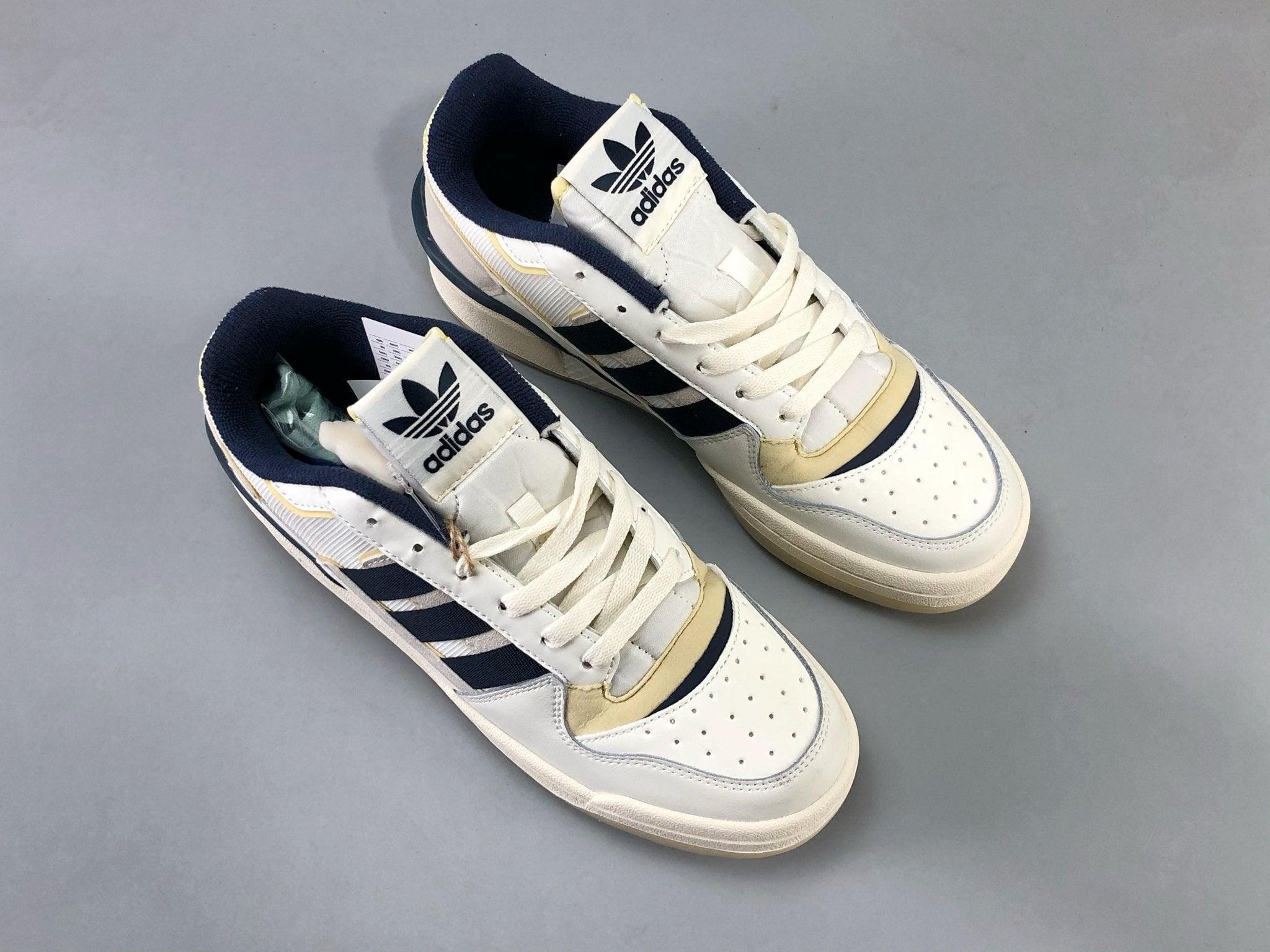Adidas Originals Forum Exhibit Low - Banlieue91