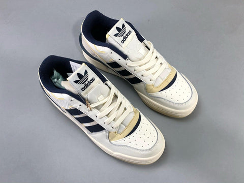 Adidas Originals Forum Exhibit Low - Banlieue91