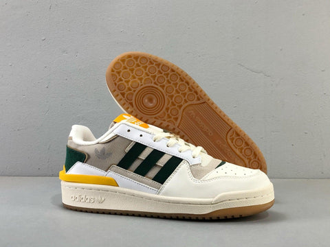 Adidas Originals Forum Exhibit Low - Banlieue91