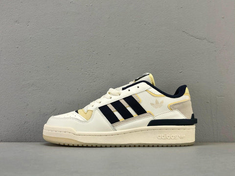 Adidas Originals Forum Exhibit Low - Banlieue91