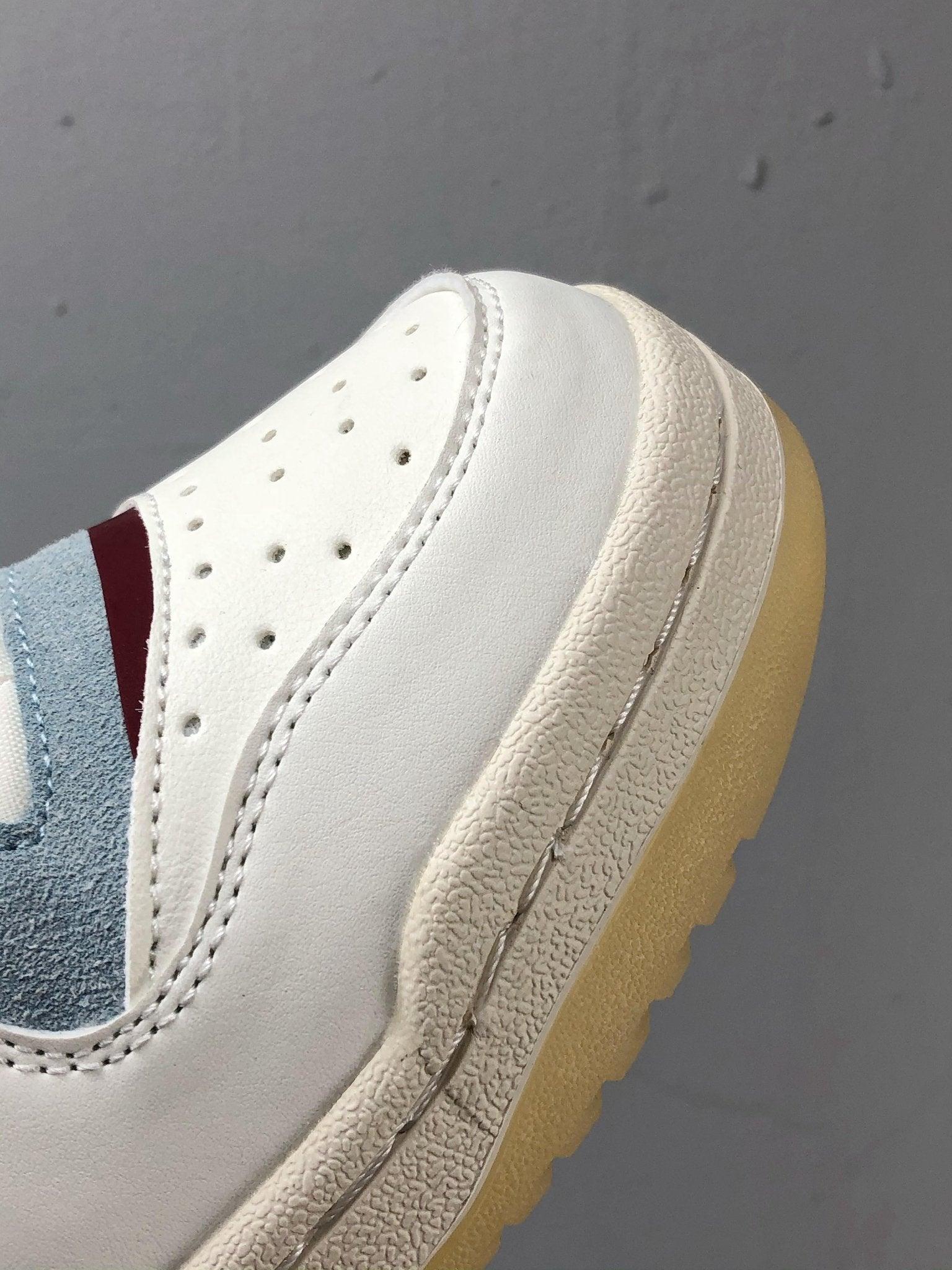 Adidas Originals Forum Exhibit Low - Banlieue91