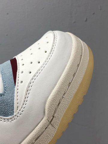 Adidas Originals Forum Exhibit Low - Banlieue91