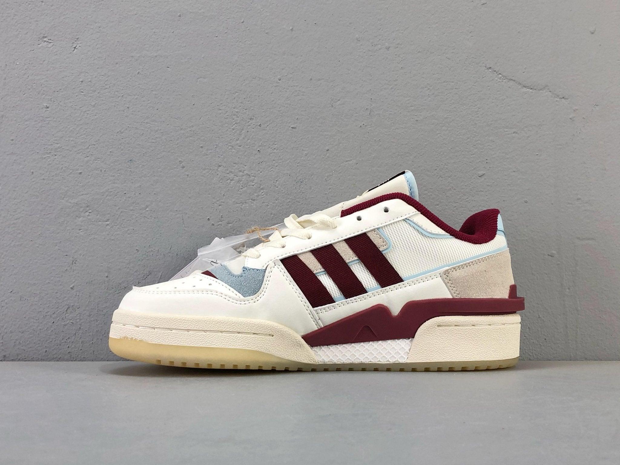 Adidas Originals Forum Exhibit Low - Banlieue91