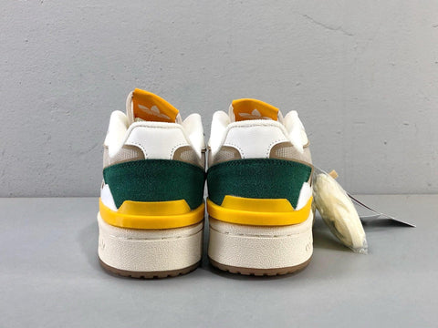 Adidas Originals Forum Exhibit Low - Banlieue91