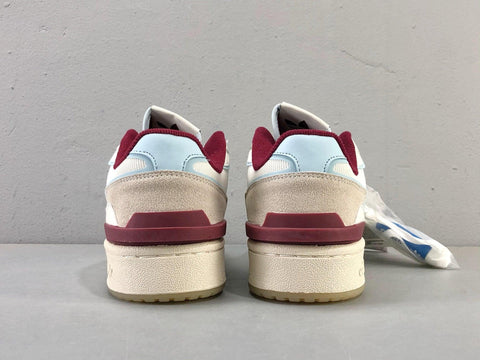 Adidas Originals Forum Exhibit Low - Banlieue91