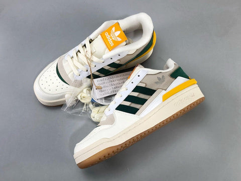 Adidas Originals Forum Exhibit Low - Banlieue91