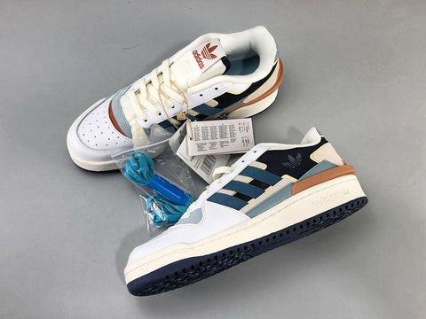 Adidas Originals Forum Exhibit Low - Banlieue91