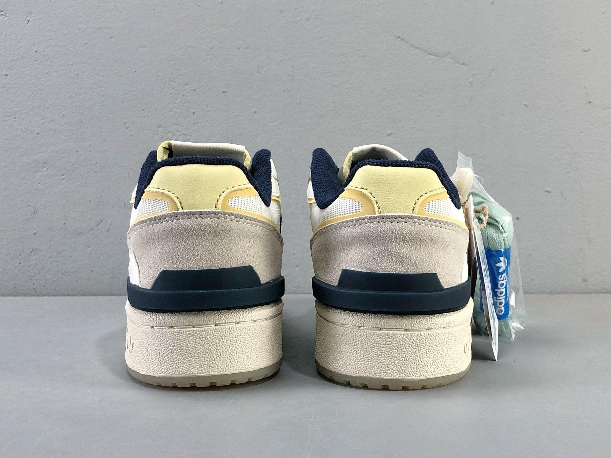 Adidas Originals Forum Exhibit Low - Banlieue91