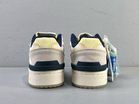 Adidas Originals Forum Exhibit Low - Banlieue91