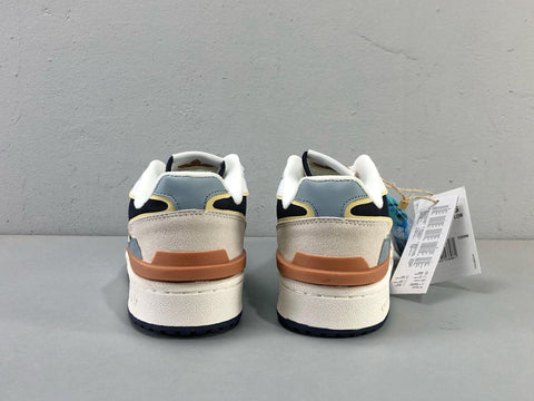 Adidas Originals Forum Exhibit Low - Banlieue91