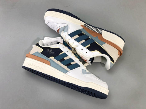 Adidas Originals Forum Exhibit Low - Banlieue91